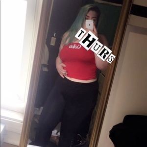 Meet your Posher, Brianna